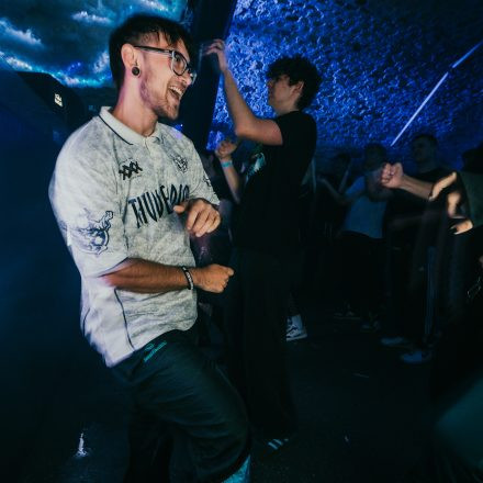 StockeRAW feat. NEUE DEUTSCHE SÄGE