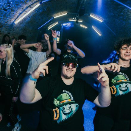 StockeRAW feat. NEUE DEUTSCHE SÄGE