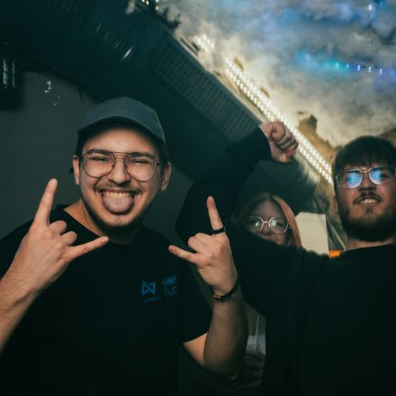 StockeRAW feat. NEUE DEUTSCHE SÄGE