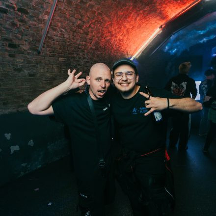StockeRAW feat. NEUE DEUTSCHE SÄGE