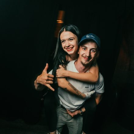 StockeRAW feat. NEUE DEUTSCHE SÄGE