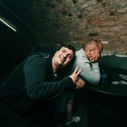 StockeRAW feat. NEUE DEUTSCHE SÄGE