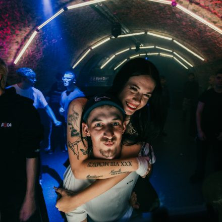 StockeRAW feat. NEUE DEUTSCHE SÄGE