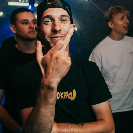 StockeRAW feat. NEUE DEUTSCHE SÄGE