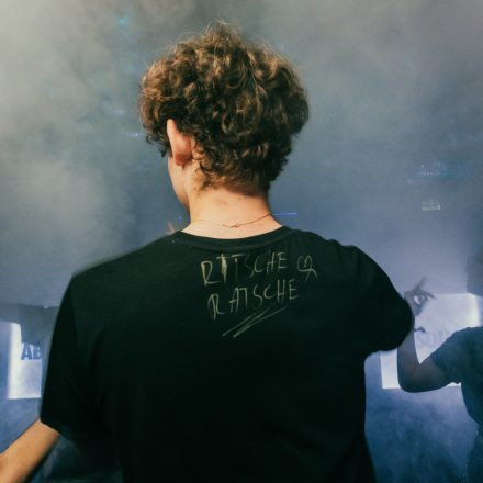 StockeRAW feat. NEUE DEUTSCHE SÄGE