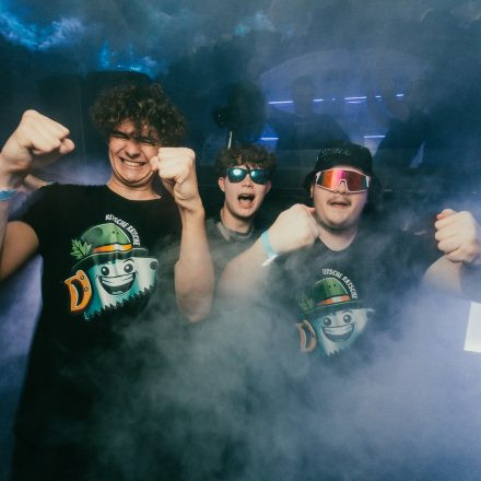 StockeRAW feat. NEUE DEUTSCHE SÄGE