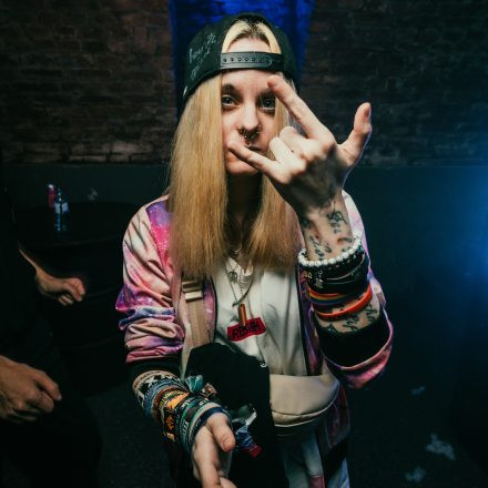 StockeRAW feat. NEUE DEUTSCHE SÄGE