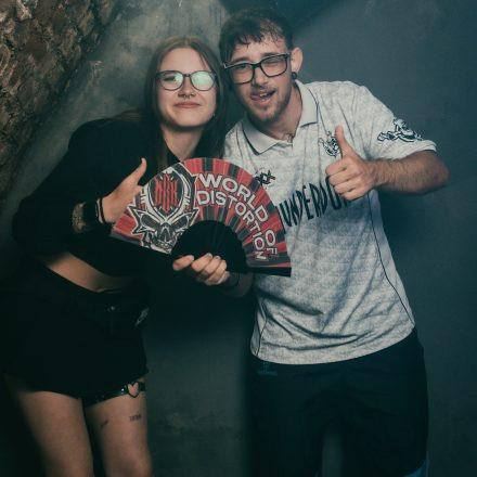 StockeRAW feat. NEUE DEUTSCHE SÄGE