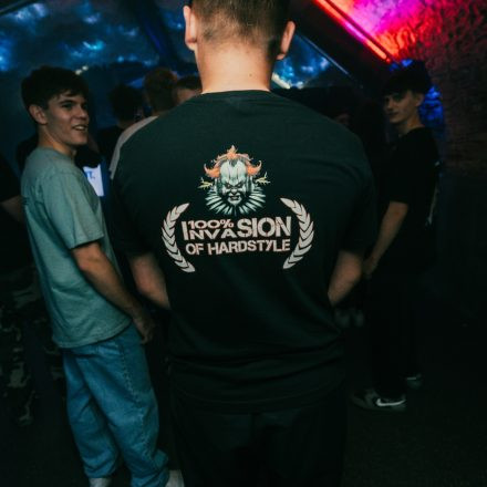 StockeRAW feat. NEUE DEUTSCHE SÄGE