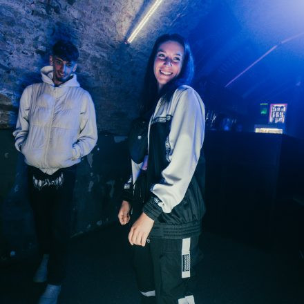 StockeRAW feat. NEUE DEUTSCHE SÄGE