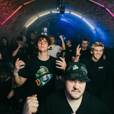StockeRAW feat. NEUE DEUTSCHE SÄGE