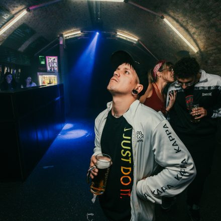 StockeRAW feat. NEUE DEUTSCHE SÄGE
