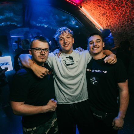 StockeRAW feat. NEUE DEUTSCHE SÄGE