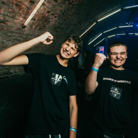 StockeRAW feat. NEUE DEUTSCHE SÄGE