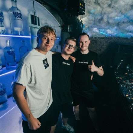StockeRAW feat. NEUE DEUTSCHE SÄGE