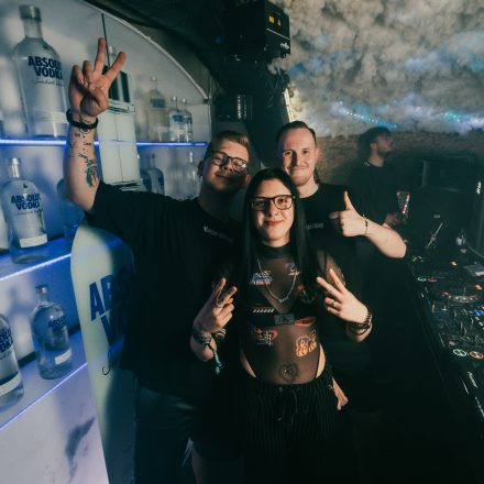 StockeRAW feat. NEUE DEUTSCHE SÄGE