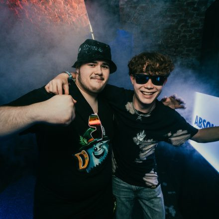 StockeRAW feat. NEUE DEUTSCHE SÄGE