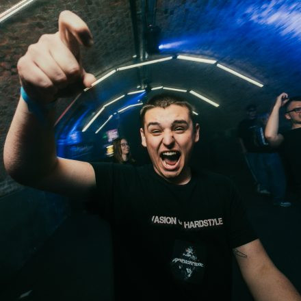 StockeRAW feat. NEUE DEUTSCHE SÄGE