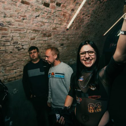 StockeRAW feat. NEUE DEUTSCHE SÄGE