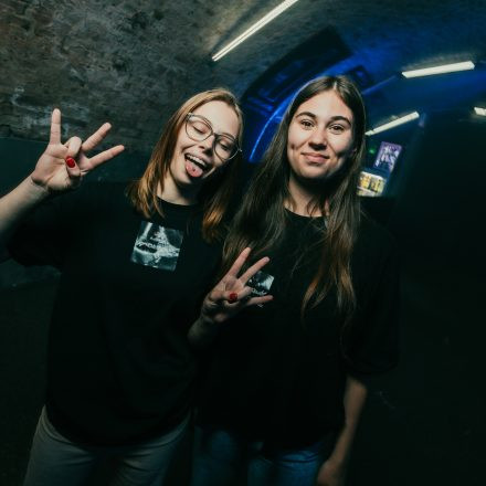 StockeRAW feat. NEUE DEUTSCHE SÄGE
