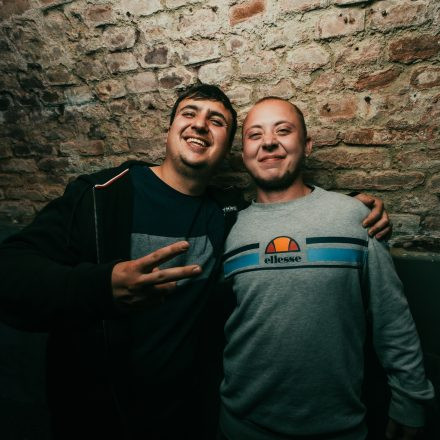 StockeRAW feat. NEUE DEUTSCHE SÄGE