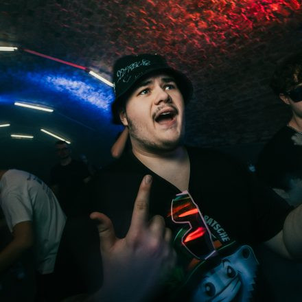 StockeRAW feat. NEUE DEUTSCHE SÄGE