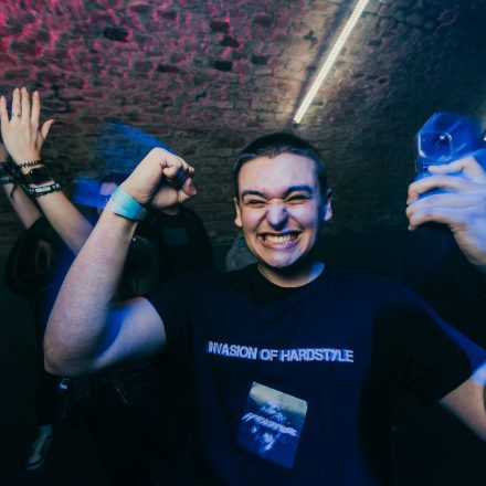 StockeRAW feat. NEUE DEUTSCHE SÄGE