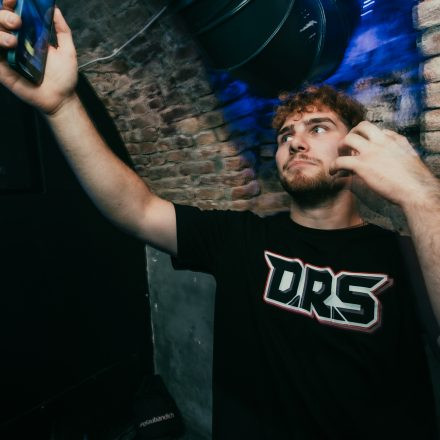 StockeRAW feat. NEUE DEUTSCHE SÄGE
