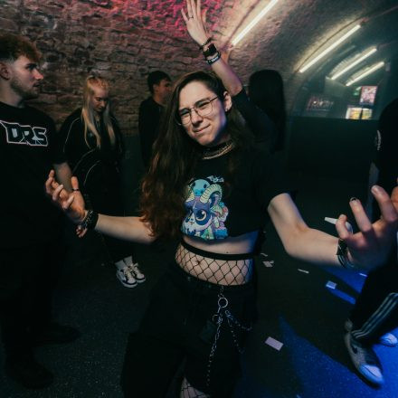 StockeRAW feat. NEUE DEUTSCHE SÄGE