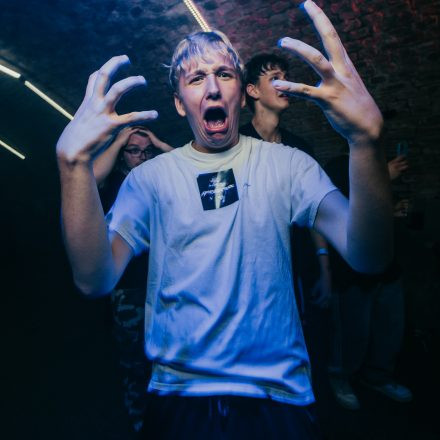 StockeRAW feat. NEUE DEUTSCHE SÄGE