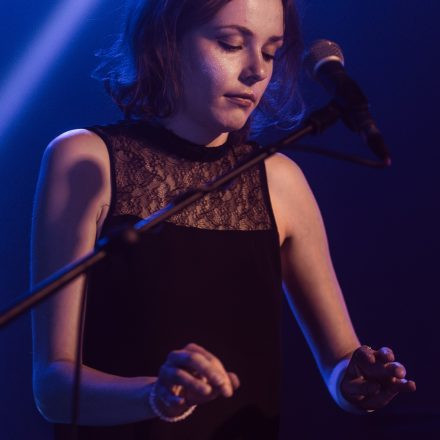 FEM:POP Night