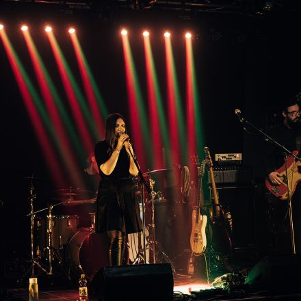 FEM:POP Night