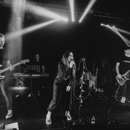 FEM:POP Night