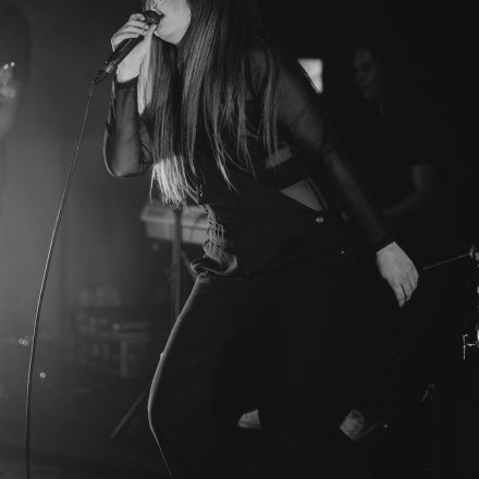 FEM:POP Night
