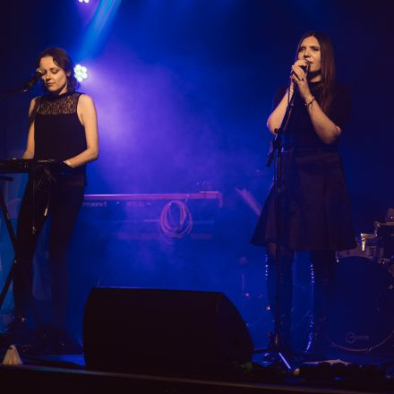 FEM:POP Night