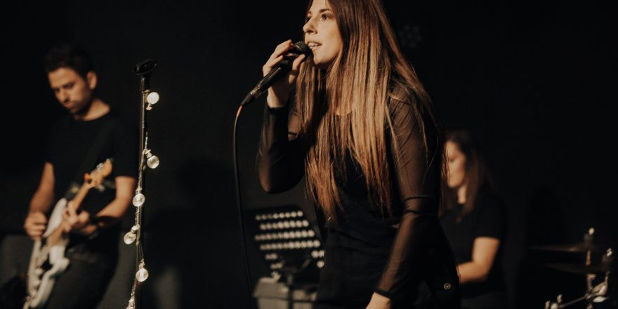 FEM:POP Night