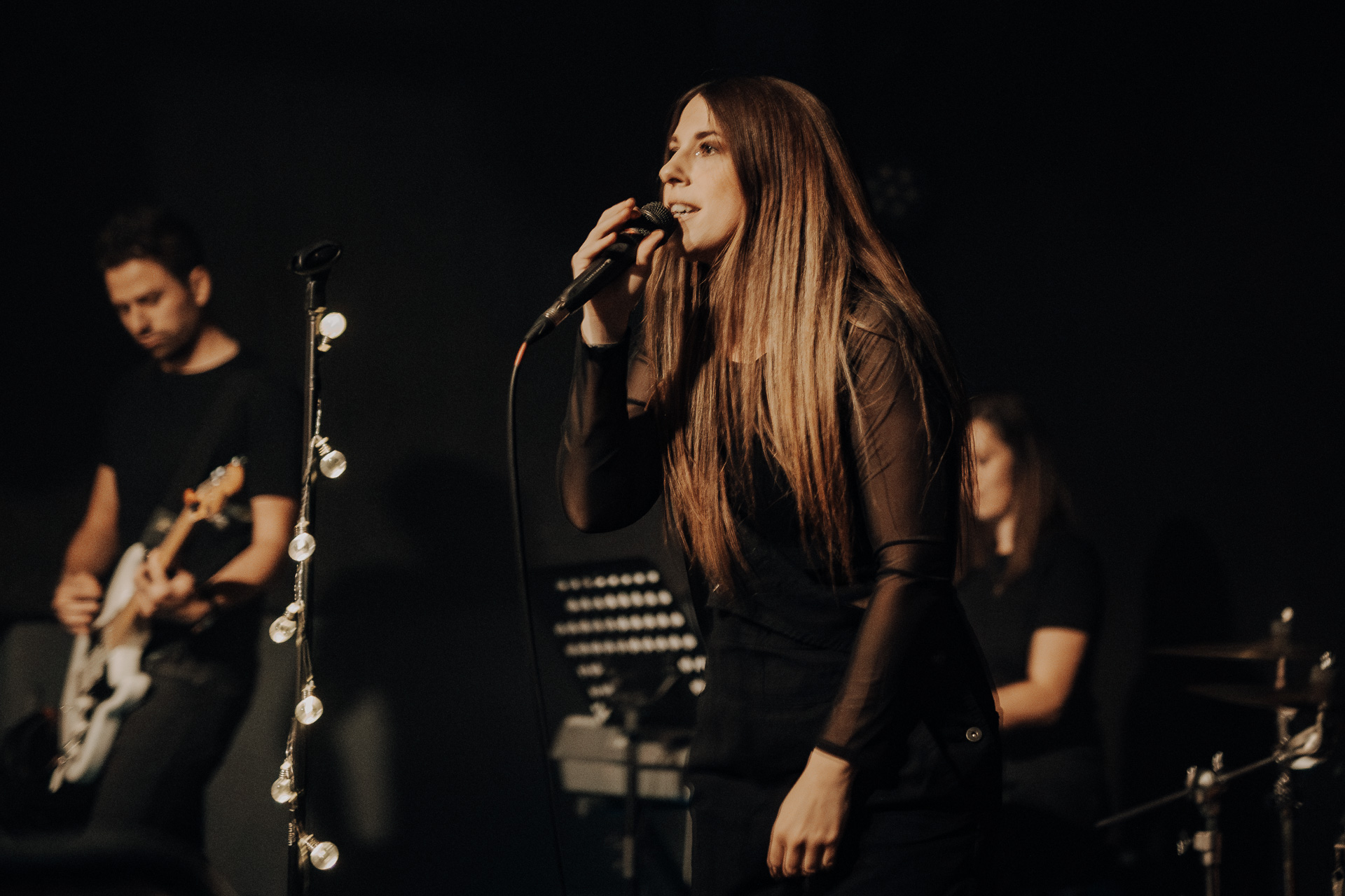 FEM:POP Night