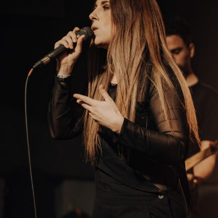 FEM:POP Night