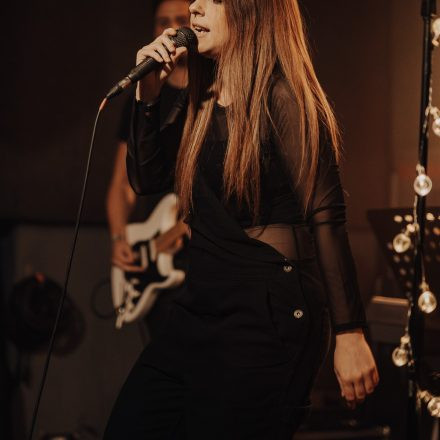 FEM:POP Night