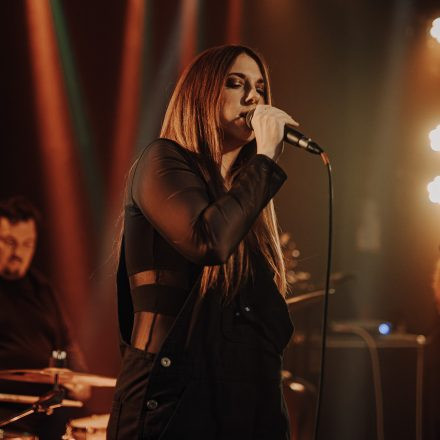FEM:POP Night