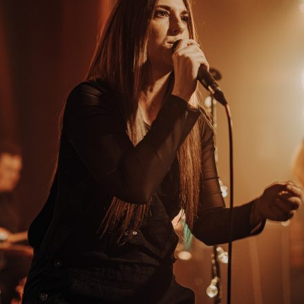 FEM:POP Night