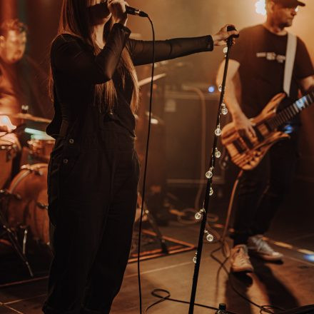 FEM:POP Night