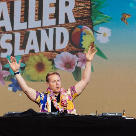 Baller Island 2025