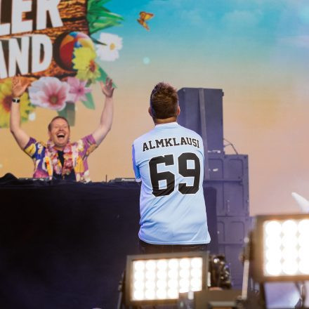 Baller Island 2025