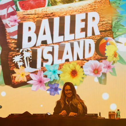 Baller Island 2025