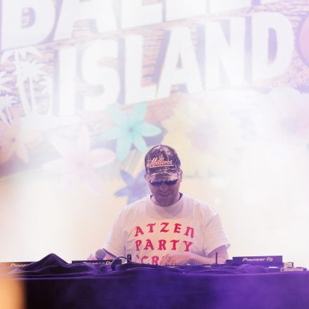 Baller Island 2025