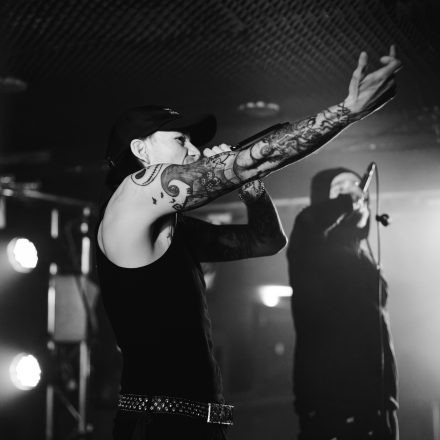 Brokencyde