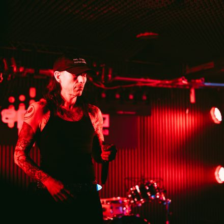 Brokencyde