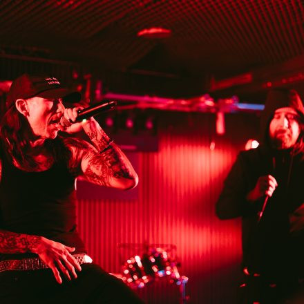 Brokencyde