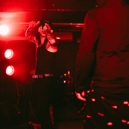 Brokencyde
